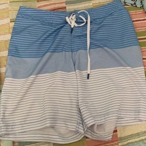 Southern Tide swim